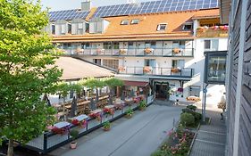 Hotel Am Kamin